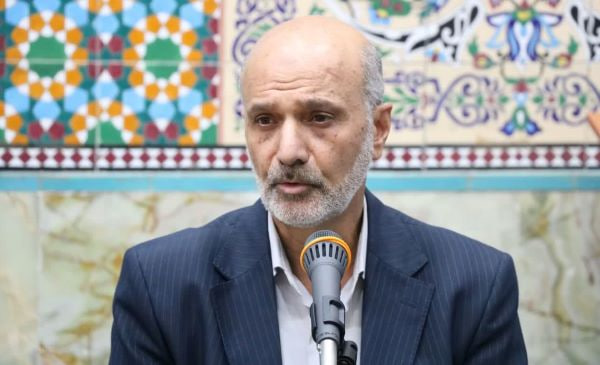 زندگی در گذر زمان؛ نگاه مهندس «فلسفی» به ویژگی های اخلاقی و حرفه ای کار استاد «مداحیان» زندگی در گذر زمان؛ نگاه مهندس «فلسفی» به ویژگی های اخلاقی و حرفه ای کار استاد «مداحیان»