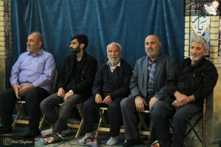 استادی که عمر و آثارش، میراث ماندگار جامعه شد استادی که عمر و آثارش، میراث ماندگار جامعه شد