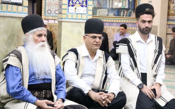 استادی که عمر و آثارش، میراث ماندگار جامعه شد استادی که عمر و آثارش، میراث ماندگار جامعه شد