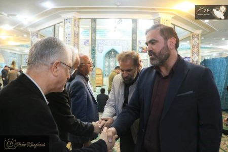 استادی که عمر و آثارش، میراث ماندگار جامعه شد استادی که عمر و آثارش، میراث ماندگار جامعه شد