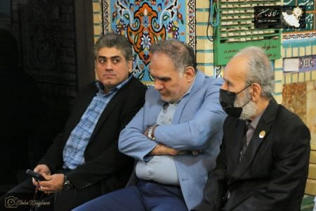 استادی که عمر و آثارش، میراث ماندگار جامعه شد استادی که عمر و آثارش، میراث ماندگار جامعه شد