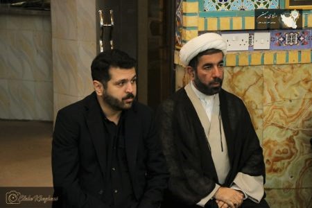 استادی که عمر و آثارش، میراث ماندگار جامعه شد استادی که عمر و آثارش، میراث ماندگار جامعه شد