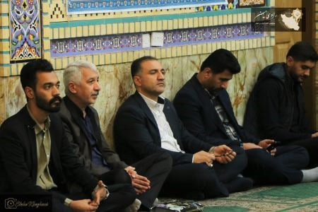 استادی که عمر و آثارش، میراث ماندگار جامعه شد استادی که عمر و آثارش، میراث ماندگار جامعه شد