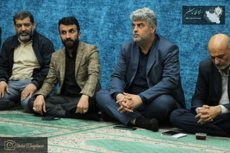 استادی که عمر و آثارش، میراث ماندگار جامعه شد استادی که عمر و آثارش، میراث ماندگار جامعه شد