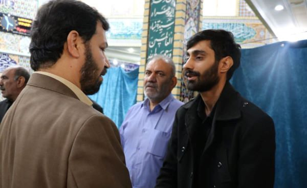 استادی که عمر و آثارش، میراث ماندگار جامعه شد استادی که عمر و آثارش، میراث ماندگار جامعه شد