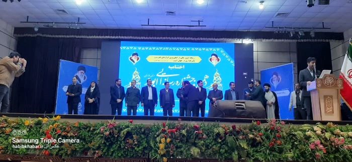 برگزیدگان دهمین جشنواره ابوذر در خوزستان شناخته شدند برگزیدگان دهمین جشنواره ابوذر در خوزستان شناخته شدند