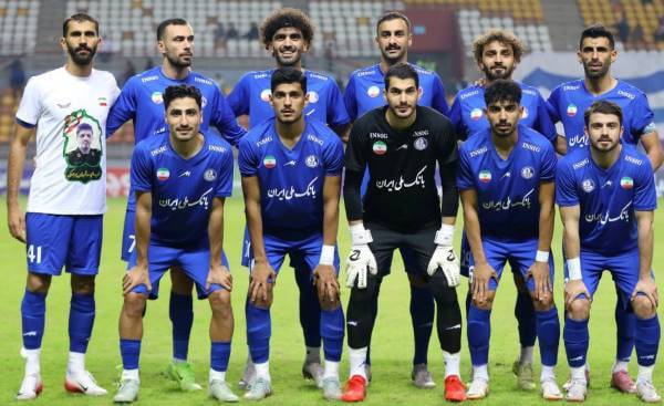 بُرد امروز آبی‌های خوزستان؛ امید نیم‌فصل دوم