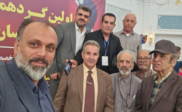 قلم‌ها برای عدالت ورزشی به صف شدند