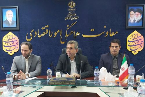 خورشید در خرمشهر می‌تابد؛ نیروگاه‌های نو در راه‌اند