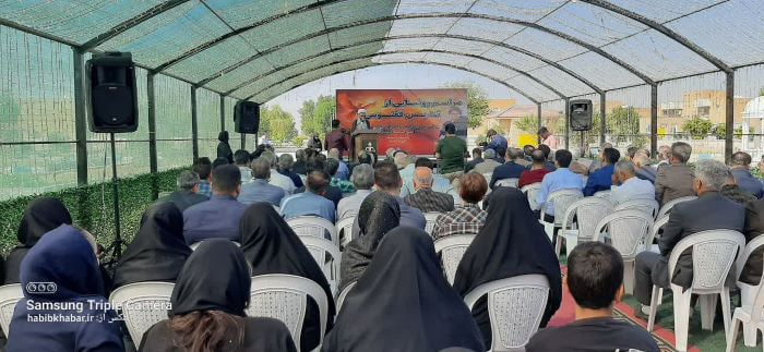 بانگ قهرمانی که خاموش نمی‌شود