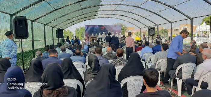 بانگ قهرمانی که خاموش نمی‌شود