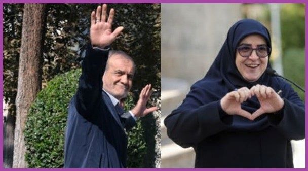 دولت خندان، مردم نگران