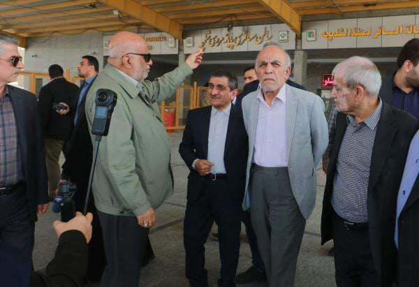 نماینده خرمشهر: توسعه اروند، یک الزام ملی است