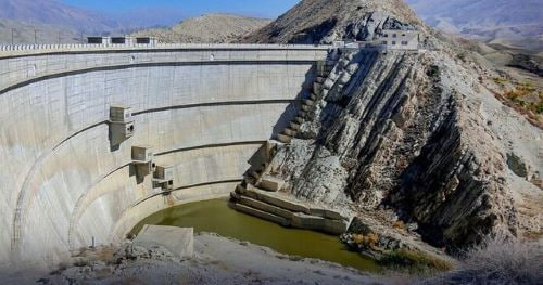 تهران در آستانه تخلیه؟ بحران بی‌پیشینه آب پایتخت