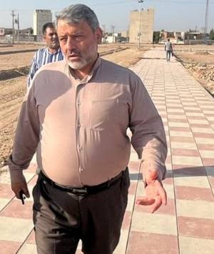 شهردار اهواز رفت؛ بی نظمی ماند!