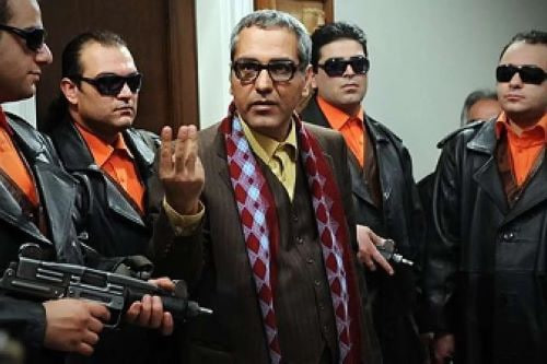 «مرد هزار چهره» جدید به تلویزیون میآید «مرد هزار چهره» جدید به تلویزیون میآید