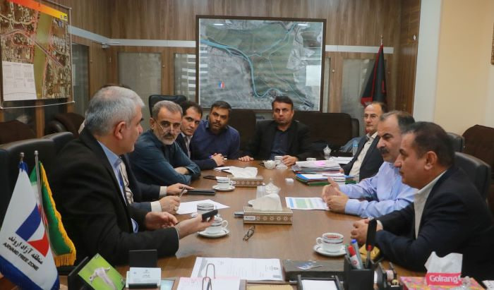 صدور اسناد مالکیت در آبادان و خرمشهر شتاب می گیرد