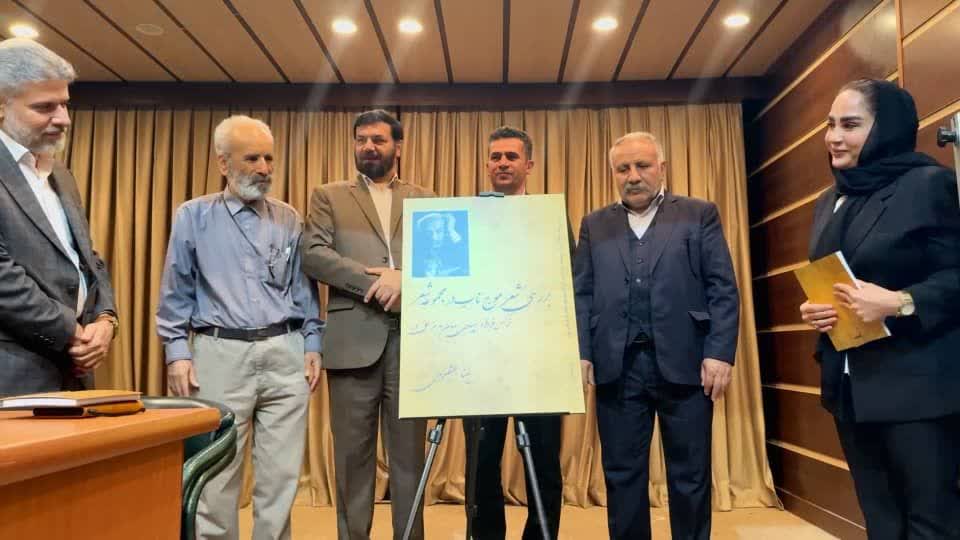 هوش مصنوعی، قاتل «شبه شاعران» است، نه ادبیات راستین