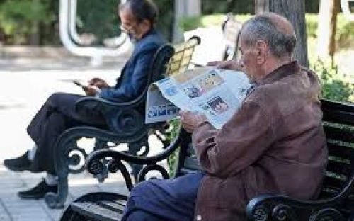 همسان‌سازی حقوق بازنشستگان در بن‌بست