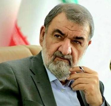 محسن رضایی: منتظر روز موعود باشید