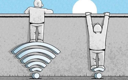 سیم‌کارت‌های سفید، سیاست‌های سیاه!