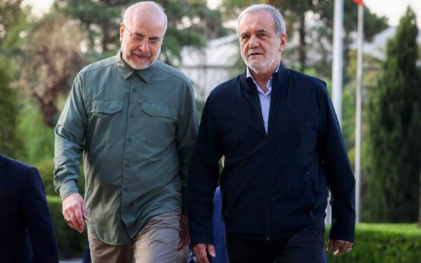 پشت پرده استیضاح ۵ وزیر کابینه پزشکیان