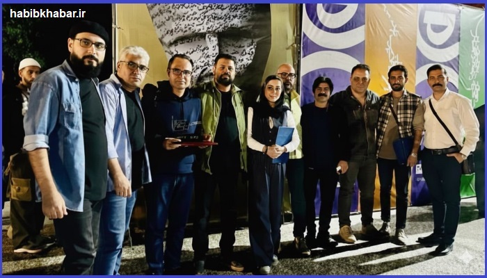 آبادانی ها با «چیپست» به جشنواره تیاتر فجر می روند آبادانی ها با «چیپست» به جشنواره تیاتر فجر می روند