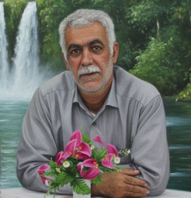 علی میلاسی علی میلاسی