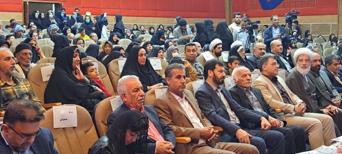 از مثلث طلایی تا صحنه هنر؛ بازخوانی مشترک یک جشنواره