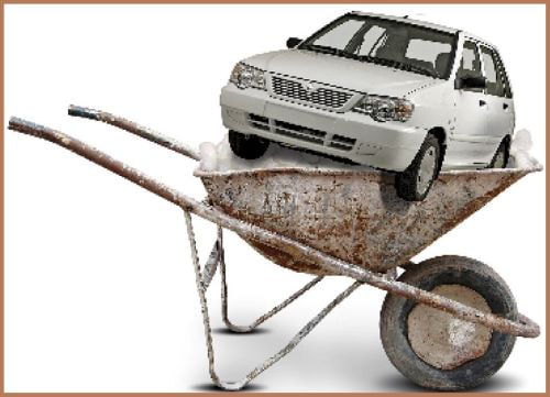 اقتصاد در گروگان؛ دولت در حاشیه یا مافیا در قدرت!؟