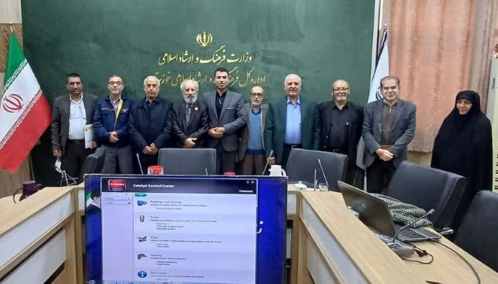 دود صنایع در خوزستان؛ رقص آگهی‌ها در پایتخت