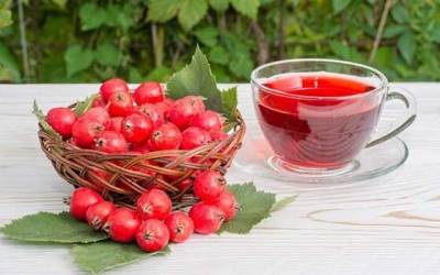 میوه‌ای برای سلامت قلب و آرامش روان