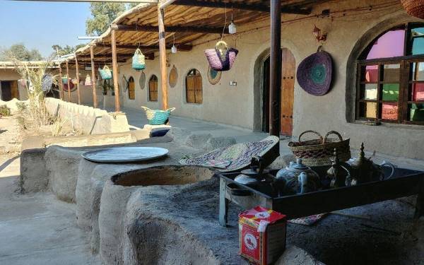 بومگردی؛ راه تازه «اروند» برای اشتغال پایدار روستایی بومگردی؛ راه تازه «اروند» برای اشتغال پایدار روستایی