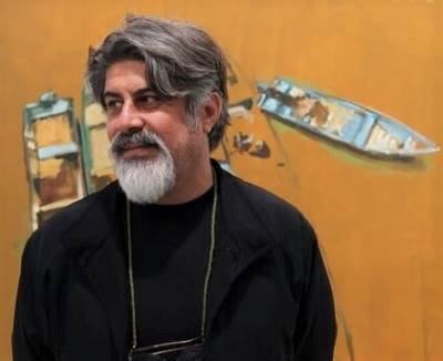 چشم‌انداز شهری اهواز در نمایشگاه «جذاب لعنتی»