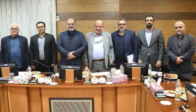 فصل جدید مدیریتی در توسعه نیشکر آغاز شد فصل جدید مدیریتی در توسعه نیشکر آغاز شد