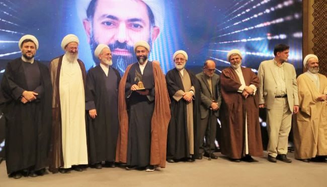 درخشش هنرمند خوزستانی در هنرهای تجسمی ملی