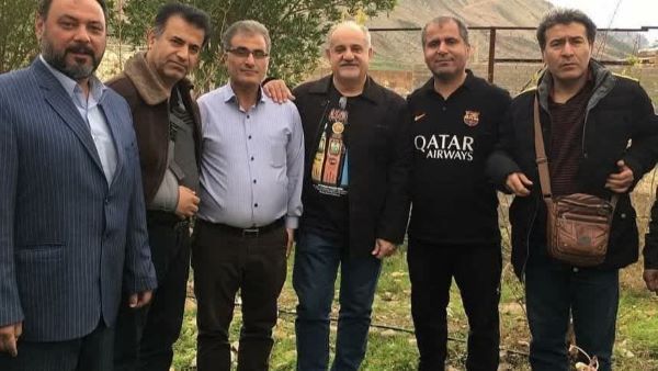 غمگینم؛ مانند هنگامی که دوست میمیرد! غمگینم؛ مانند هنگامی که دوست میمیرد!