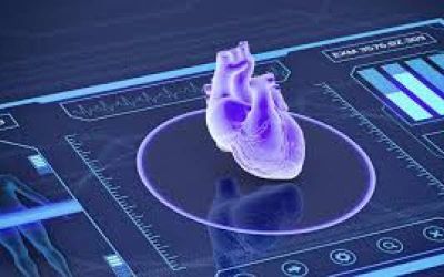 درمان بیماری قلبی با هوش مصنوعی
