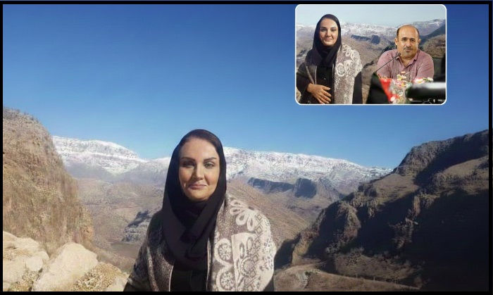 دلتنگیِ سبز در سرزمین گرم دلتنگیِ سبز در سرزمین گرم