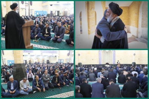 صنعت نیشکر از برکات انقلاب اسلامی است