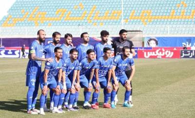 استقلالی‌ها در سکوت یزد را ترک کردند