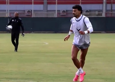 رضاییان در فولادآرنا بمب انگیزه است