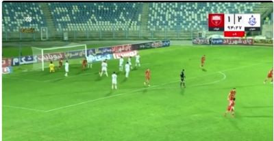 ملوان و فولاد، خیبر و آلومینیوم یک امتیازی شدند!