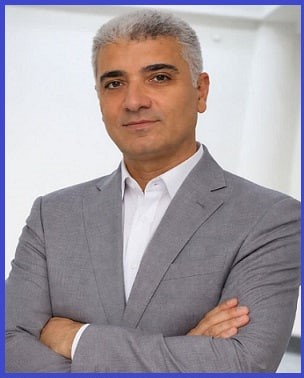 منوچهر برون