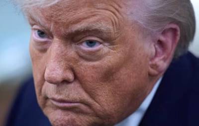 اعتماد به ترامپ