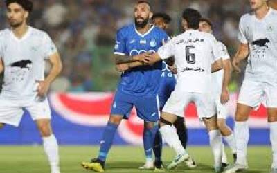 محکومیت استقلال به پرداخت ۵ میلیارد تومان محکومیت استقلال به پرداخت ۵ میلیارد تومان