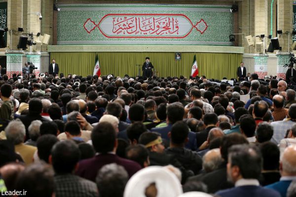 اگر جنگی راه بیاندازید، منطقه‌ای خواهد بود