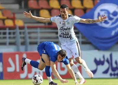 اس خوزستان در خانه حریف آلومینیوم نشد!