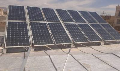 چِگونه صاحب نیروگاه خورشیدی پشت‌بامی شویم؟