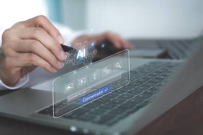 انفجار هوش مصنوعی در چین انفجار هوش مصنوعی در چین